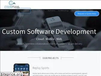 codemaya.com