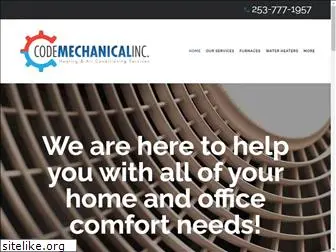 codemechanicalinc.com