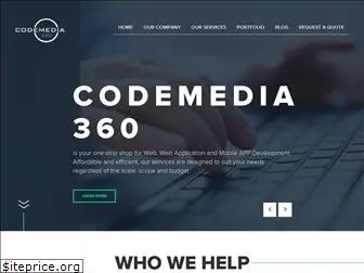 codemedia360.com