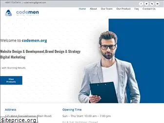 codemen.org