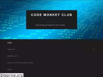codemonkey.club