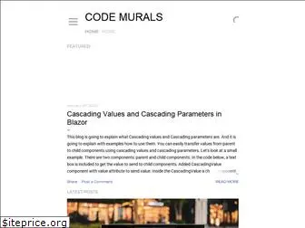 codemurals.blogspot.com