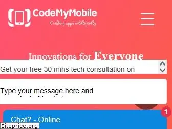 codemymobile.com