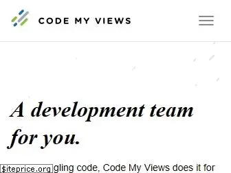 codemyviews.com