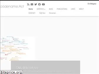 codenameact.org