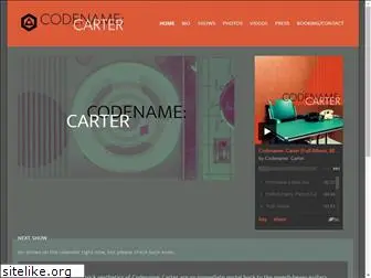 codenamecarter.com