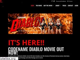 codenamediablo.com