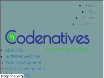 codenatives.com