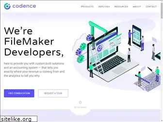 codence.com