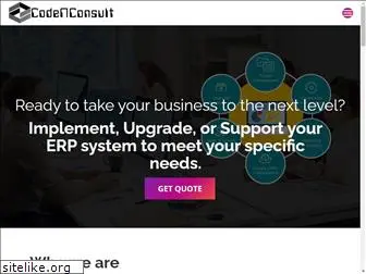 codenconsult.com