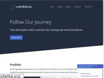 codenebula.io