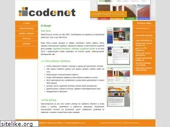 codenet.cz