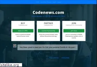 codenews.com