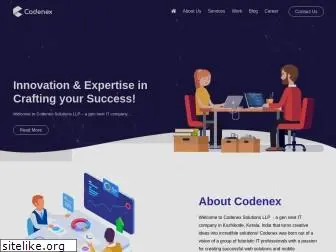 codenex.in