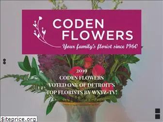 codenflowers.com