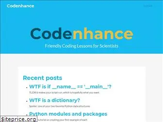 codenhance.com
