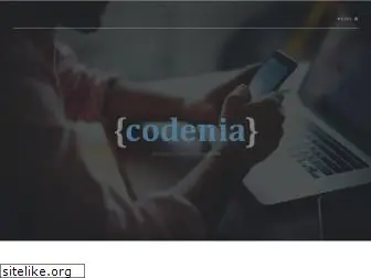 codenia.com