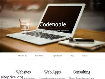 codenoble.com