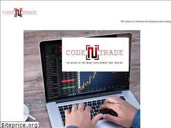 www.codentrade.net
