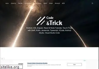 codentrick.com