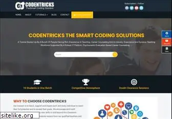 codentricks.com