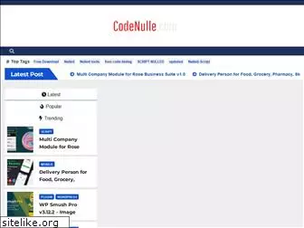 codenulle.com