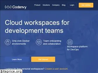 codenvy.com