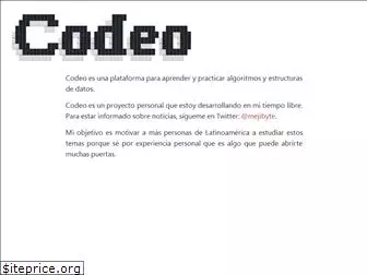 codeo.app
