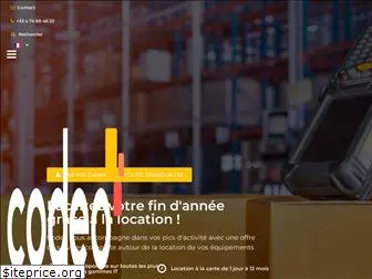 codeo.com