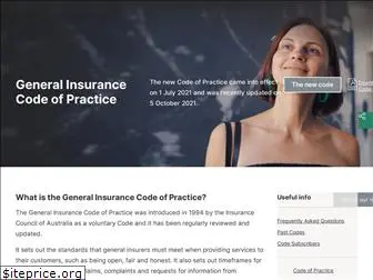 codeofpractice.com.au