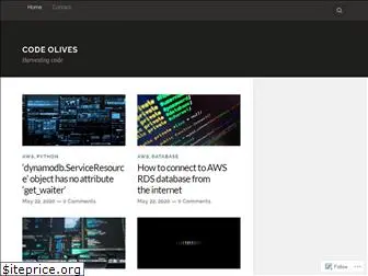 codeolives.com