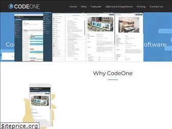 codeoneportal.com