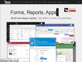 codeontime.com