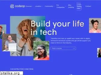 codeop.tech