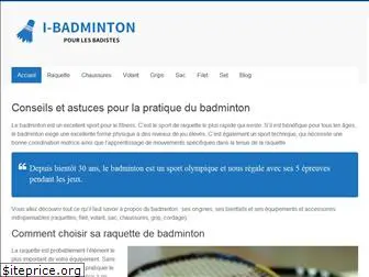 codep35badminton.fr