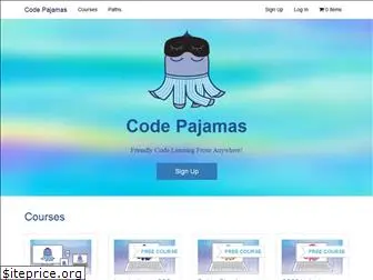 codepajamas.com