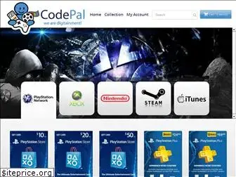 codepal.com