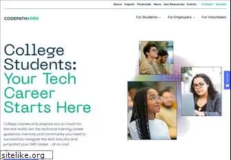 codepath.org thumbnail