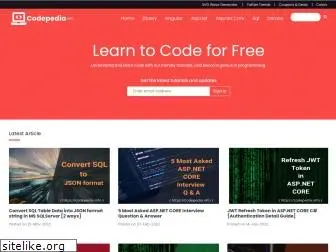 codepedia.info