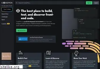 codepen.io