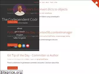 codependentcodr.com