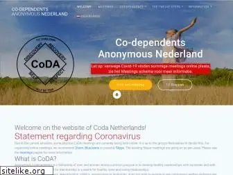 codependents-anonymous.nl