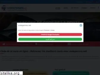 codepermis.net