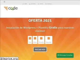 codeperu.com