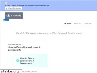 codepicky.com