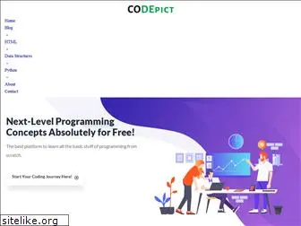 codepict.com