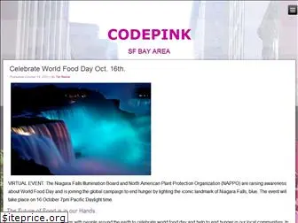 codepinkgoldengate.org