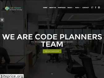 codeplanners.com