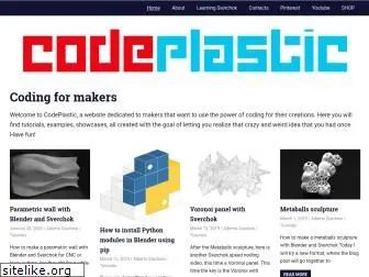 codeplastic.com