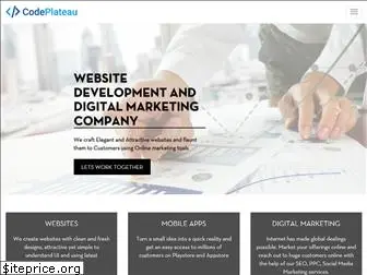 codeplateau.com